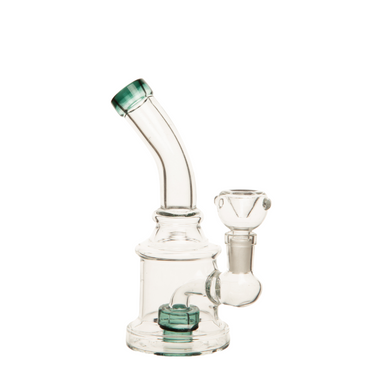 6" FX Mini Barrel Rig