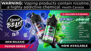 [Premium Quality Vapes & E-Juices Online In Mission, Surrey, Delta, and New Westminster BC]-Vapor Haze Canada