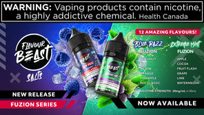 [Premium Quality Vapes & E-Juices Online In Mission, Surrey, Delta, and New Westminster BC]-Vapor Haze Canada