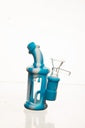 5" Drippy Cauldron Silicone Bong
