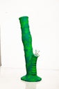 14" Mystic Magic Silicone Bong