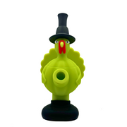 SILCONE BONGS / DAB RIGS- MIXED STYLES