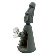 SILCONE BONGS / DAB RIGS- MIXED STYLES