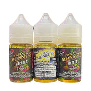 Twelve Monkey freebase