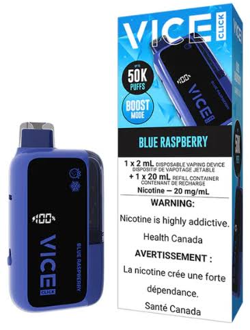 VICE CLICK 50k