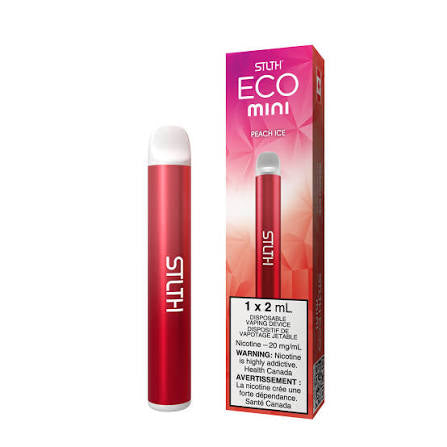 Stlth eco mini