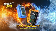 NAUGHTY BAR 50K