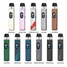 Vaporesso Xros 6 POD KIT