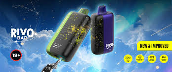 Rivo Bar -80k