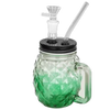 TOPPUFF® | 5” Pineapple Glass Bong