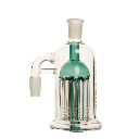 14mm Arsenal 8 Shooter Ashcatcher (Aqua)