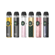 OXVA NEXLIM OPEN POD KIT