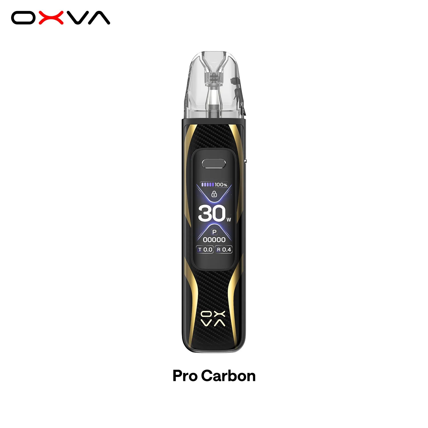 OXVA XLIM PRO 3