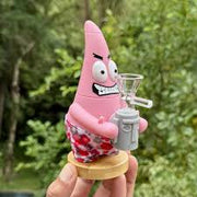 PATRICK BONG