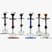 CLOUDI PREMIUM HOOKAH