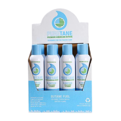 Puretane Butane