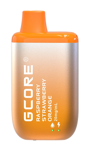 GCORE INDICATOR 7000