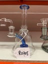 5" Mini Dab Rig w/ Banger