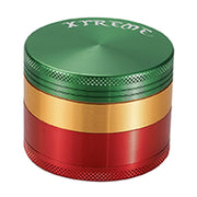 4 Part 40mm Xtreme Grinder  (CNC400-4)