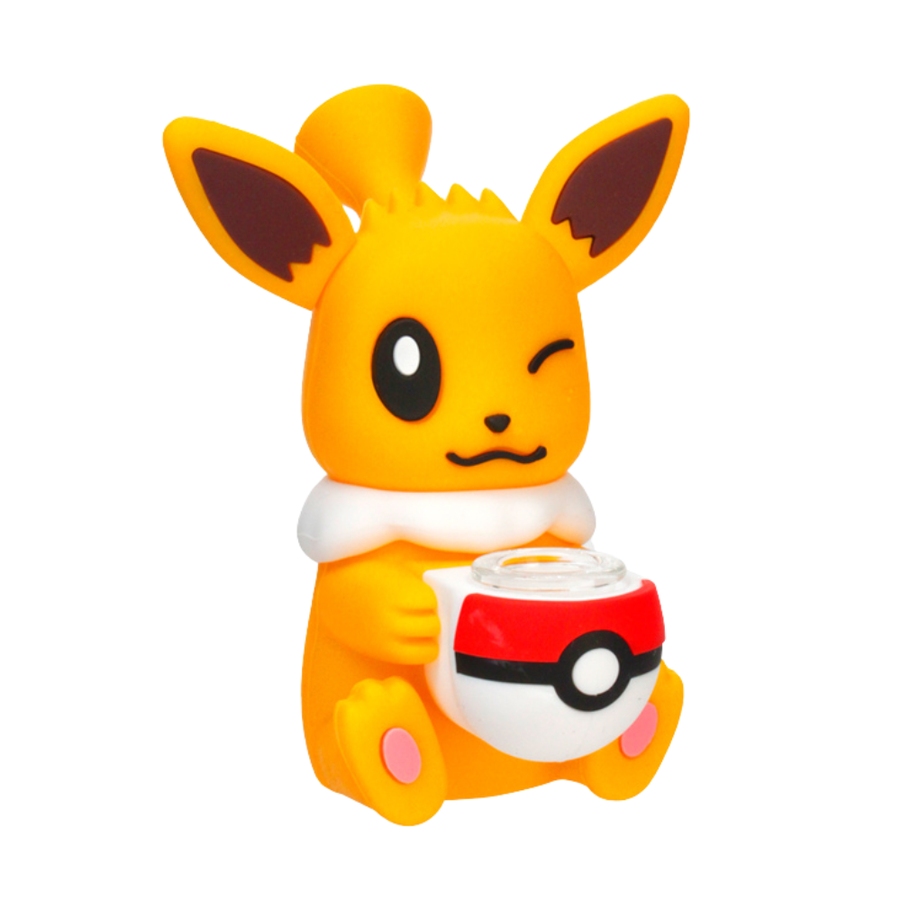 FOX POKEMON BONG