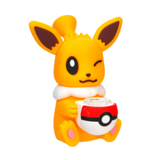 FOX POKEMON BONG