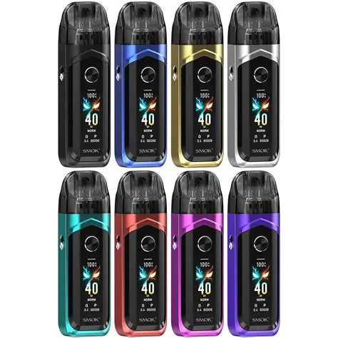 SMOK NORD 6 POD KIT