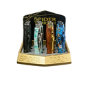 Spider SP-206 Refillable Torch Lighters
