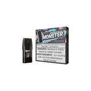 STLTH MONSTER PODS