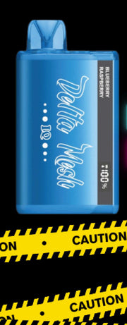 DELTA MESH 10K (BOLD)