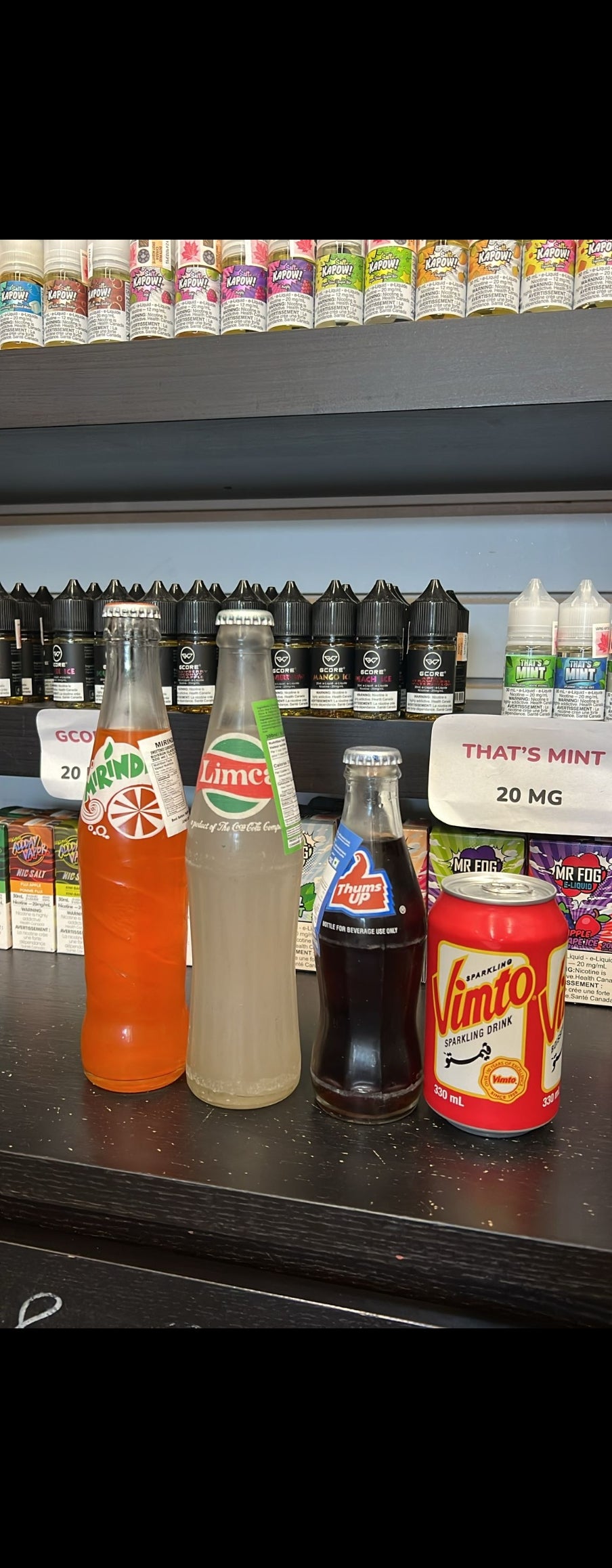 [Premium Quality Vapes & E-Juices Online In Mission, Surrey, Delta, and New Westminster BC]-Vapor Haze Canada
