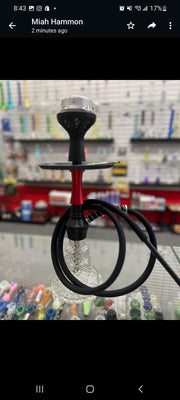 CLOUDI PREMIUM HOOKAH