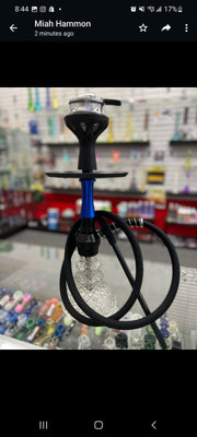 CLOUDI PREMIUM HOOKAH