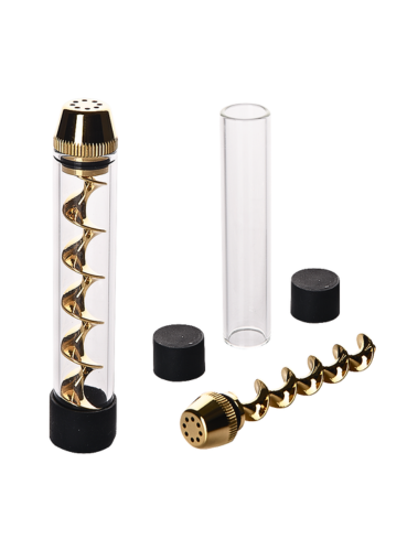 OG Original Rose Gold Glass Blunt