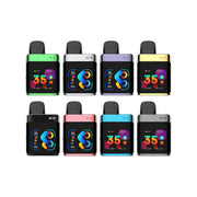 [Premium Quality Vapes & E-Juices Online In Mission, Surrey, Delta, and New Westminster BC]-Vapor Haze Canada