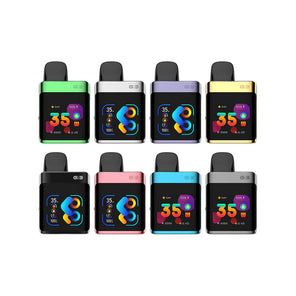[Premium Quality Vapes & E-Juices Online In Mission, Surrey, Delta, and New Westminster BC]-Vapor Haze Canada