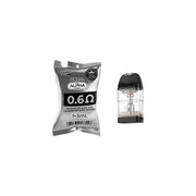 GPP ALPHA POD (SINGLE 3ML)