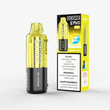 GCORE SYNC POD (2ML)