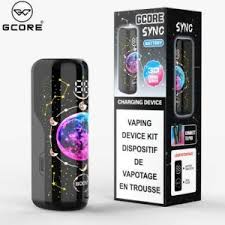 GCORE SYNC BATTERY