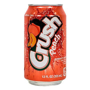 USA Crush Peach