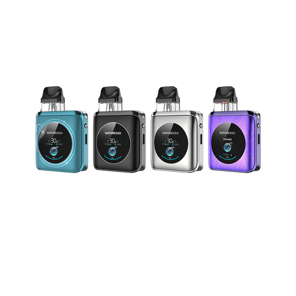 XROS 4 NANO POD KIT