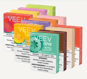 VEEV PODS (EXCISE)