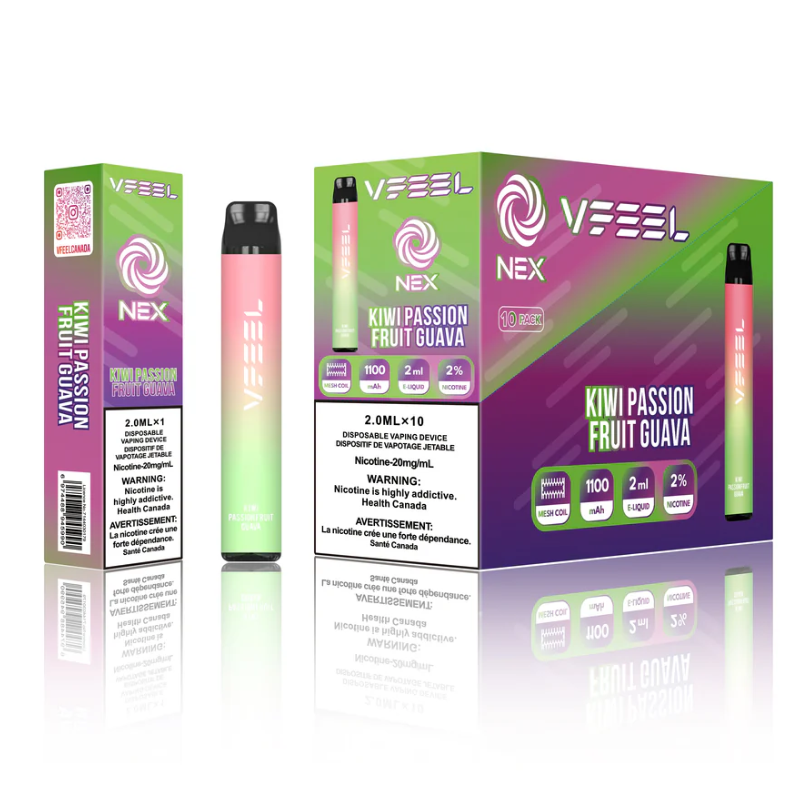 Vfeel NEX 2500
