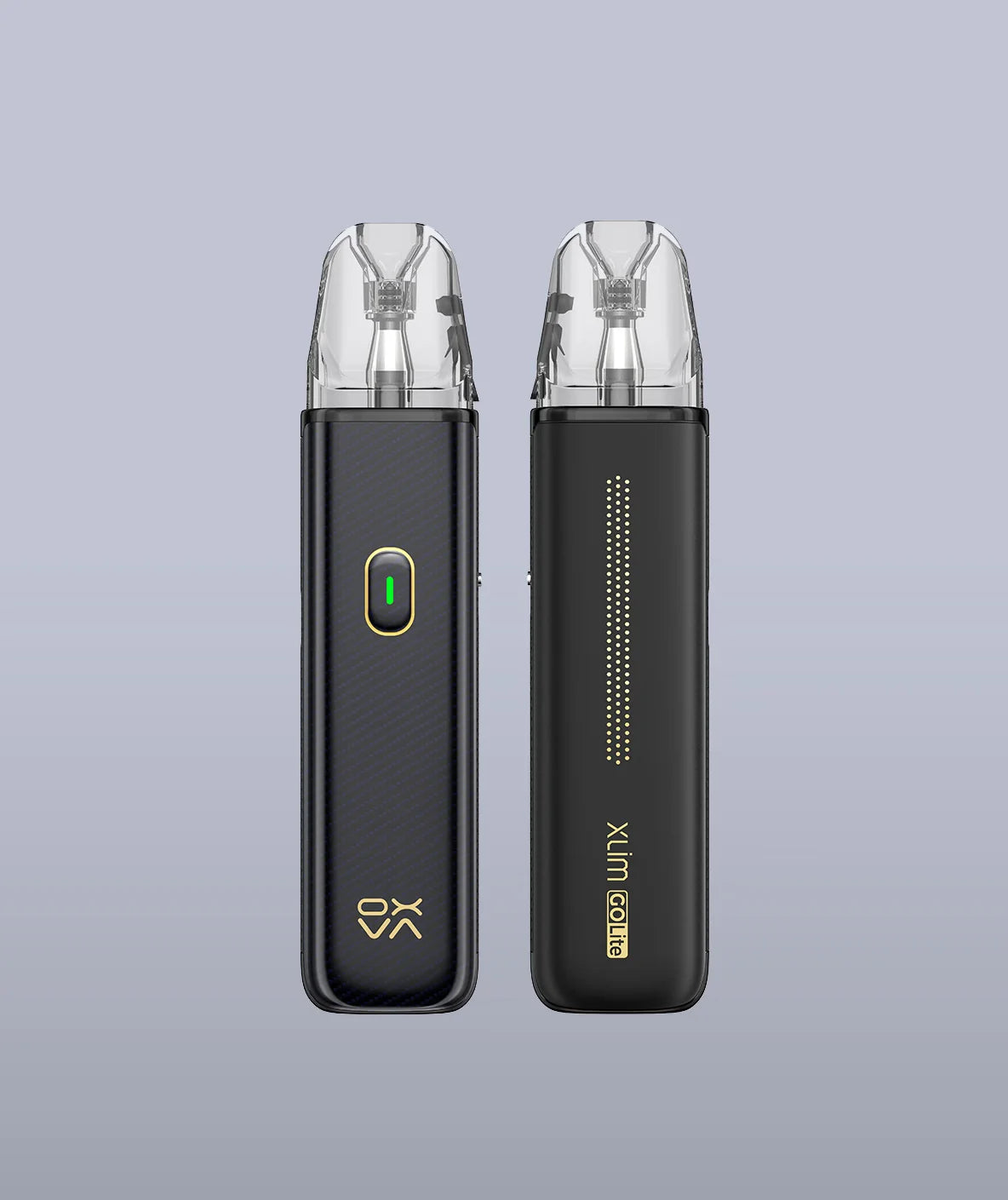 OXVA XLIM GO LITE OPEN POD KIT