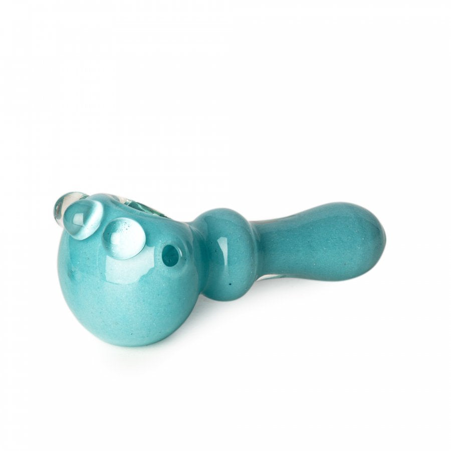 4" Full Fritter Hand Pipe