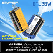 [Premium Quality Vapes & E-Juices Online In Mission, Surrey, Delta, and New Westminster BC]-Vapor Haze Canada