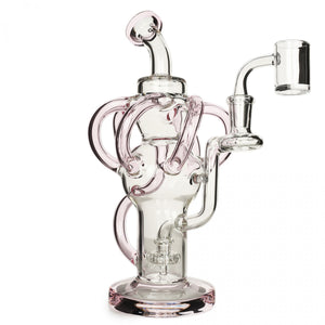 10.5" Kraken Concentrate Recycler