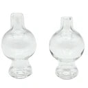 Clear Bubble Cap