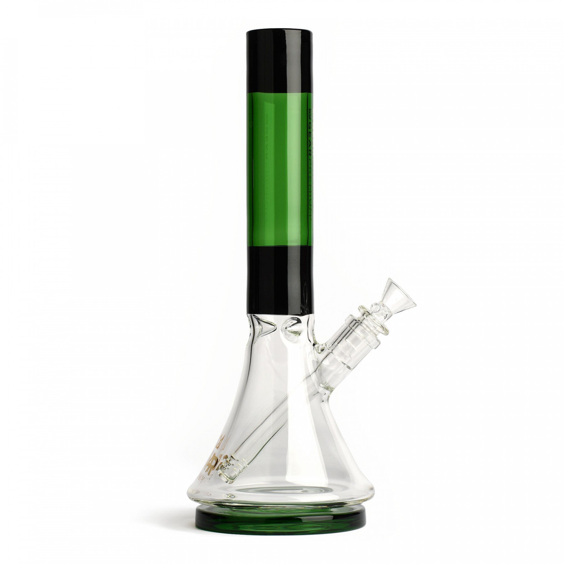 13" Hylton Beaker Tube