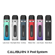 UWELL CALIBURN X
