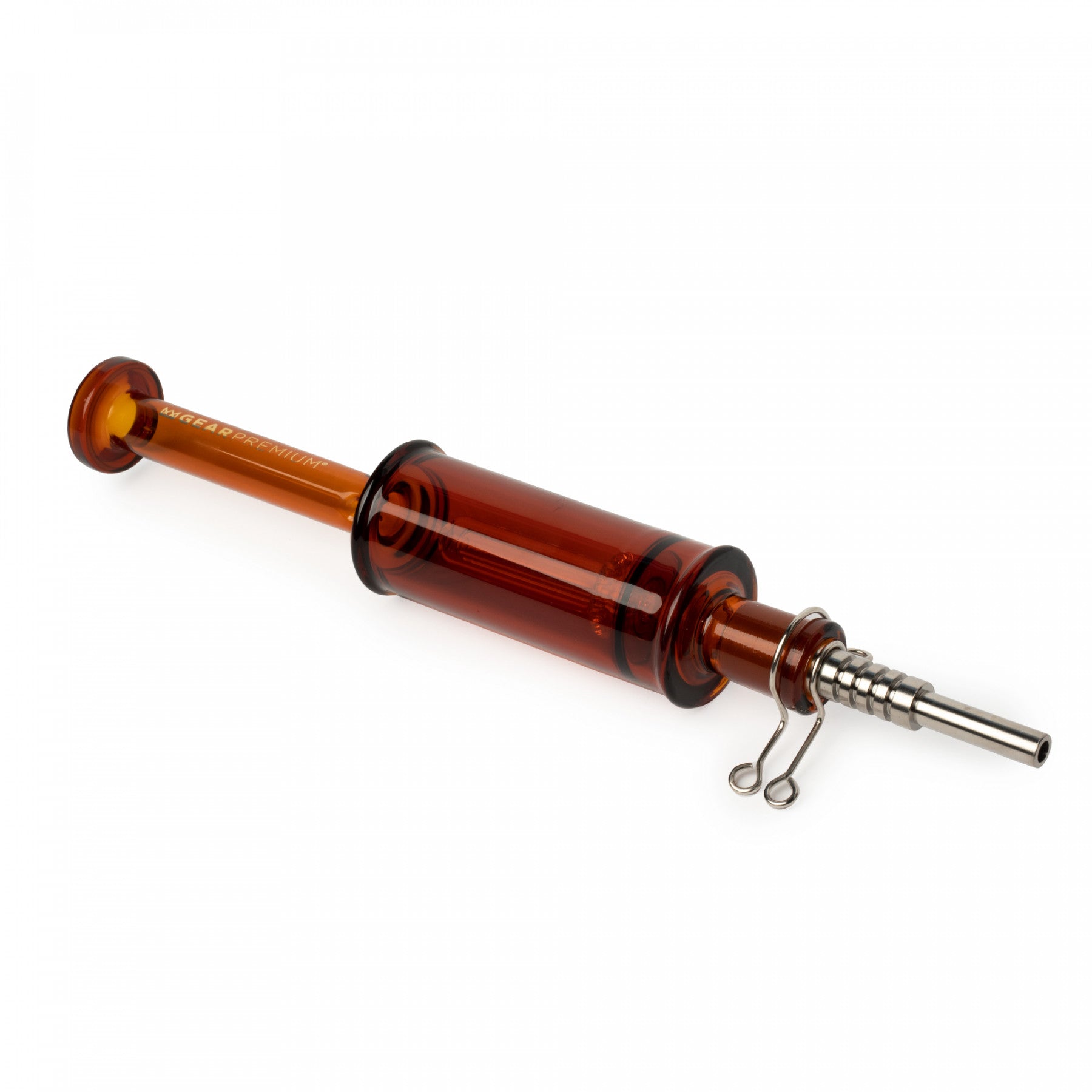 9" Dabmolisher